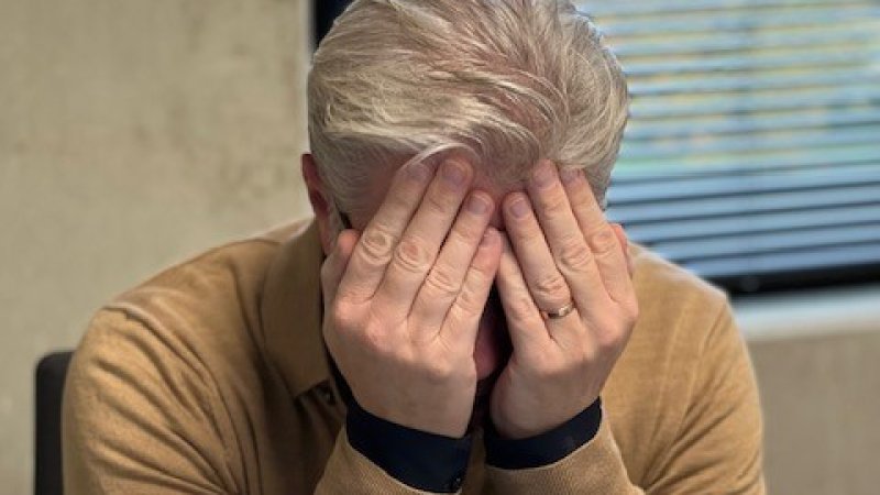 Help, ik weet (niet) hoe ik er financieel voor sta!