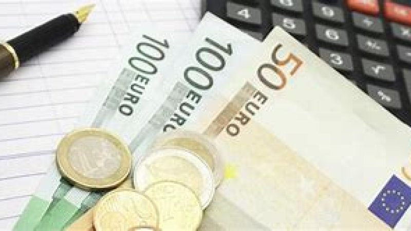 Als ik financiën niet belangrijk vindt, vindt niemand dat