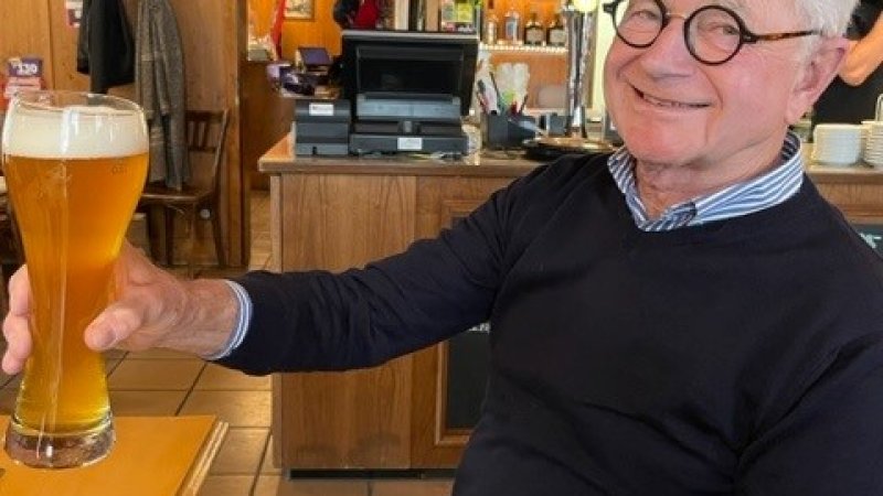De belangrijkste (ondernemers)lessen van mijn vader.