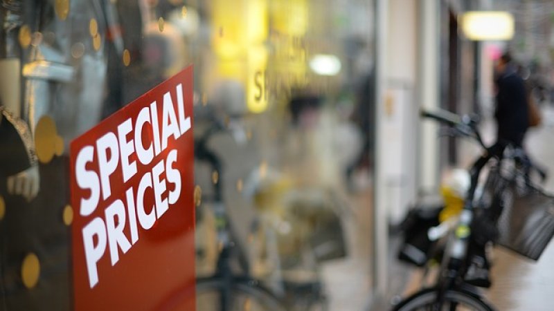 Prijsverhoging verkopen – zo doe je dat