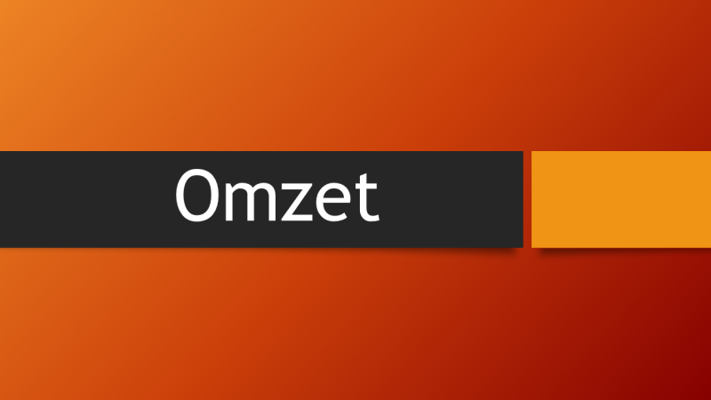 Omzet verhogen? Lees hier de beste tips.
