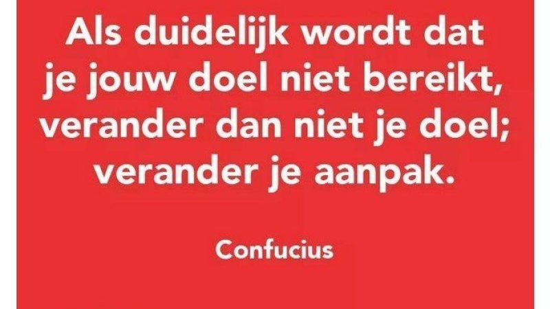 RESULTAAT