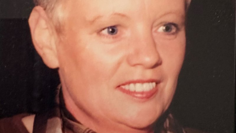De 7 belangrijkste levenslessen die ik leerde van een 'powervrouw' avant la lettre.