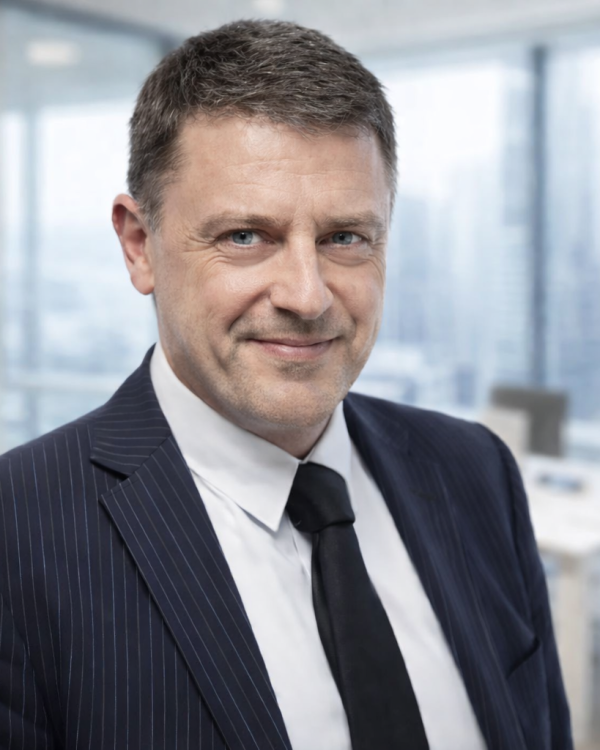 Bart van den Broek