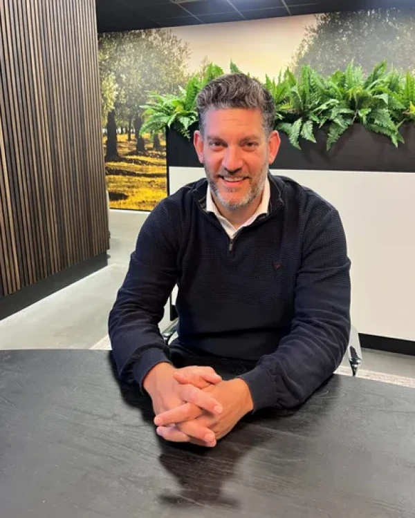Hub van den Boomen