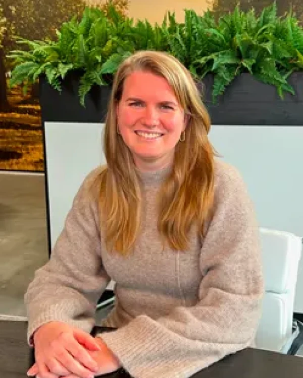 Loes van den Boomen