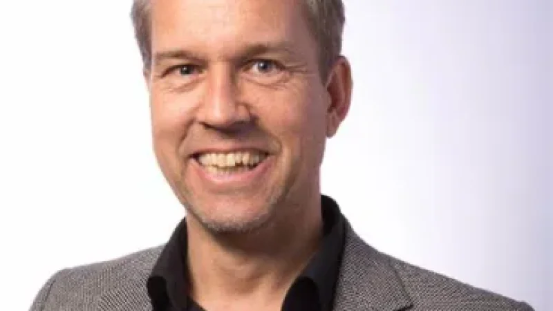 Marcel Diederen  Directeur DWTN